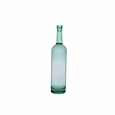 Bouteille à spiritueux en verre de 750 ml